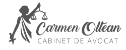 Avocat Carmen Oltean Logo